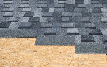 expert Catisfield asphalt roof companies