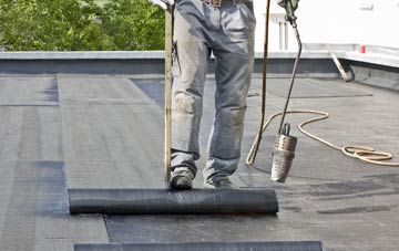 flat roof replacement Catisfield, Hampshire