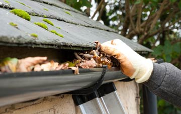 gutter cleaning Catisfield, Hampshire