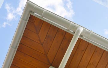 Catisfield soffit types