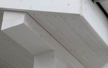soffits Catisfield, Hampshire